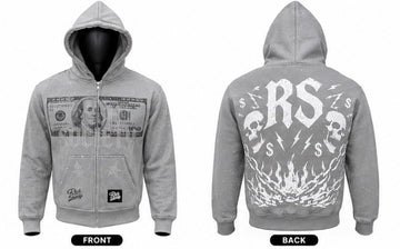 Merch (Rich Society)