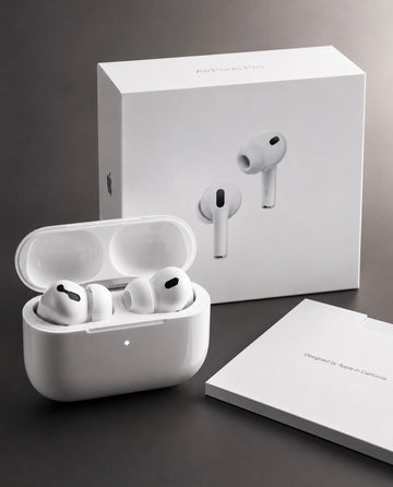 3rd generation AirPods (pro)