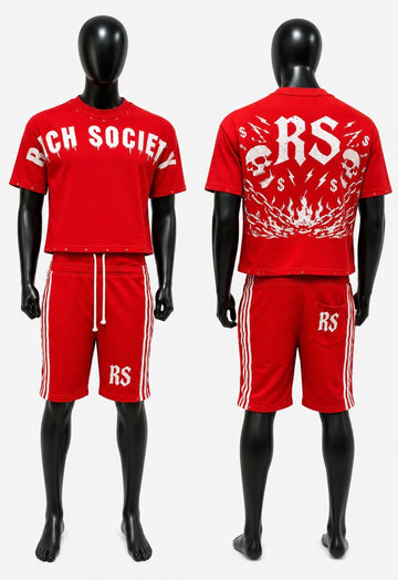 Rich Society Sets