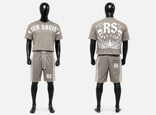 Rich Society Sets